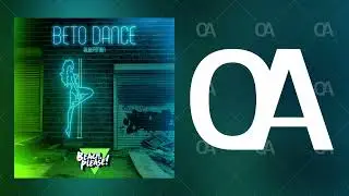Albert Nbn - BETO DANCE (Official Audio)