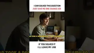 this is how people got humbled by physics