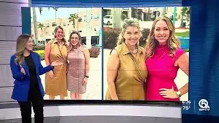 WPTV Morning Moment: 6-8-23: Dr. Jaimee Sabato