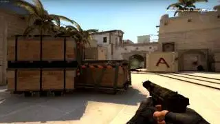 CS GO: 
