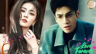 Luo Yunxi Suddenly Turns Down Bai Lu &ndash; Fans Are Completely Shocked!