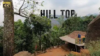 Ooty Hidden Village | மெட்டுக்கள் எனும் மலை கிராமம் | Top of the Hill | Nilgiris – India #tamil
