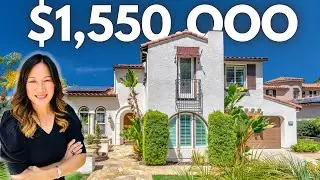 Views! Views! Views! Dream Home in Escondido FOR SALE