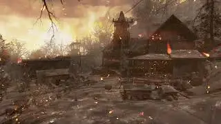2. Nuclear Winter