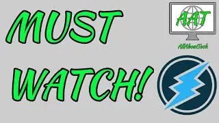 This Electroneum Richard Ells Interview is a MUST WATCH!