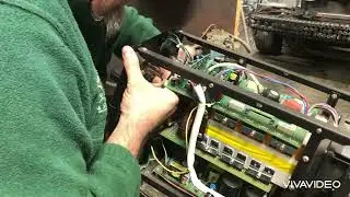 Fixing my Eastwood Versacut plasma cutter