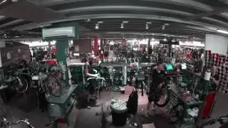 Cardiff Velothon 2017 @ Evans Cycles