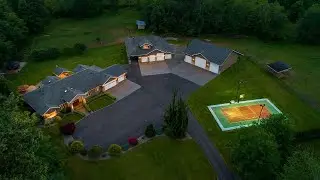 Matt Hart Homes Listing Film- 1130 150th Place NW, Marysville, WA 98271