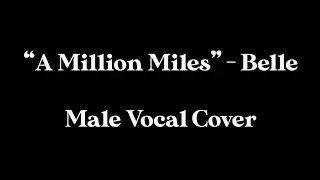 Male Vocal Cover 