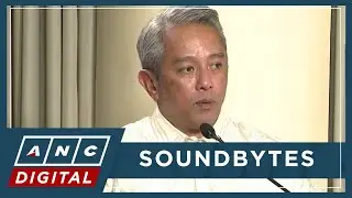 Remulla on Nov. 30 protests: '100% walang nasaktan, walang acts of violence, anarchy' | ANC