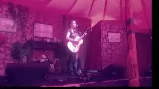 When You Sing With Me by Amy Goddard @CambridgeFolkFest
