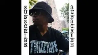 Trey Eighty - Make Me Freestyle