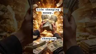 Life changing money&rdquo; isn&rsquo;t always millions&hellip;