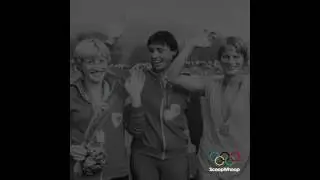 The East Germany Doping Scandal