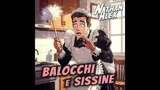 Balocchi e Sissine - Nathan Alex