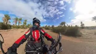 Tagounite off road 12/2025