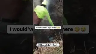 Damn Dontayyy😂😂 He Told you get out of there #funnyvideos #shorts #youtubeshorts #ytshorts