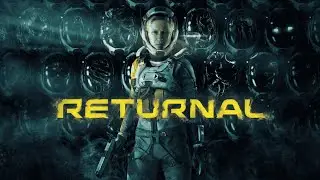 Returnal. Part 1