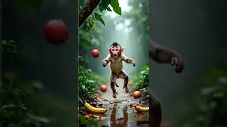 #create #story #insipration #motivation #monkey#petmonkey#aistory