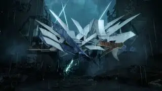 Bossfight - Endgame (Slowed) [Agony District EP]