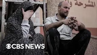 U.S. doesn't support reoccupation of Gaza, national security council source says