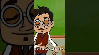 struggle part of life power motivation shorts #animationstudent #animationvideo #animation #shorts