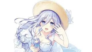 Date A Live Season 4 OST - Initiating (Mio Theme)