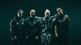 JonLee x Espano x Joantony x Pippen Maa - Distinto (Video Oficial)