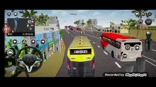 এবার সৌদিয়া বাস নিয়ে। রাস্তায় কড়া টান বাসের। 🇧🇩❤️ #JusticeForHadi #Saluting_Our_Cultural_Hero
