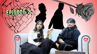 Keeping It Real | Ep - 2   |  Women's Thoughts on Men, Love , Splitting bill ,Men , Dating |