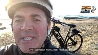 Get Healthy, Lose Weight , Ride an eBike!