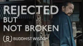 Healing from Rejection &mdash; Why Being Rejected Never Defined Your Worth