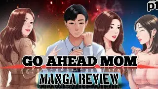 Ek Aur Revenge Manga Go Ahead mom new part || YouTube video || Viral
