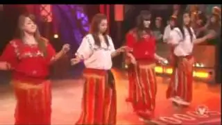 Groupe de Danse Tafsut (Montr&eacute;al)