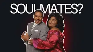Nikki Parker & The Professor Were Not Soulmates!