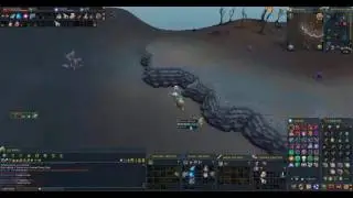 CPK Maced Me For Seismic Wand :/