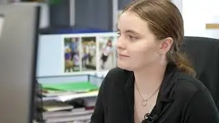 Employee Spotlight: Ambassador Internship Program