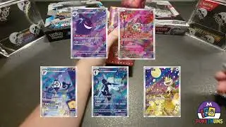 GEM VOL 3. BOOSTER BOX DEL 1