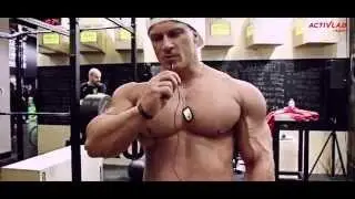 Big Majk Chodzi - FIBO POWER 2015