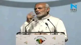 We are vibrant mosaic of languages, culture and religion: PM Modi
