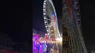 Tuileries Garden market vlog part1 #discoverfrance #viral #tuileries #shorts #shortvideo #europe