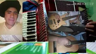 Tirador sin fleco - revoliando el rebenque