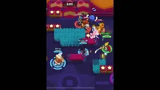 Mortis=Best brawler ?😮&zwj;💨👇 #brawlstars