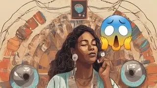 The Echoes of Wellness. How Sound Frequencies Heal The Body.