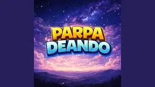 Parpadeando