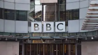 &lsquo;Woke&rsquo; BBC under fire for reprimanding host over &lsquo;pregnant women&rsquo; comment