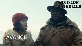 His Dark Materials Avance Episodio 5 - Temporada 1