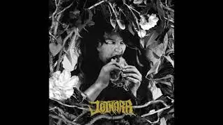 J&oslash;tnarr - S/T [2019 Black Metal / Hardcore]