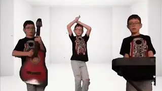 CBmusic - Everything Nice (Official Music Video)