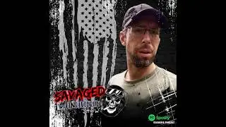 Move over Jack.... Here comes Cracker Jill (Ep 234)